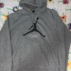 Jordan sweatshirt